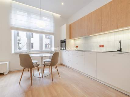 Mieszkanie do wynajęcia, 42 m2, Kraków