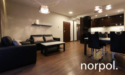 Angel Wawel, Sukiennicza, 52m2, klimatyzacja, parking, basen,