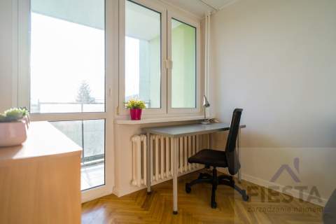 Łódź, ul. Traktorowa 90, 2-pokoje, 37 m2