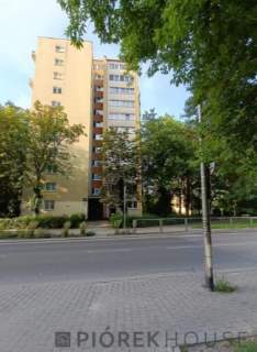 3-pokojowe mieszkanie na Ochocie
