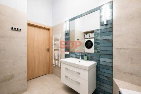 Apartament w centrum Wrocławia
