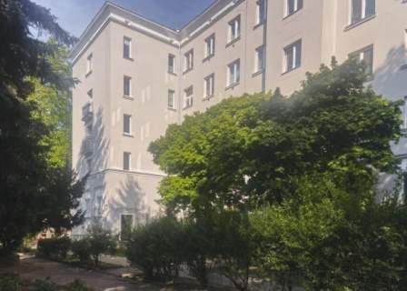 3-pokojowe mieszkanie na Ochocie