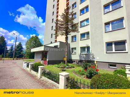 Centrum KILIŃSKIEGO, 47 m balkon