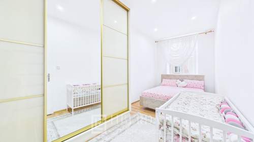 Mieszkanie - 3 pokoje, Śródmieście, 91,80 m2