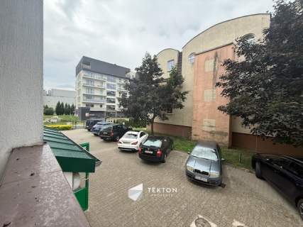 POLANKA 2POK T. ZAMKNIETY PARKING LOKALIZACJA
