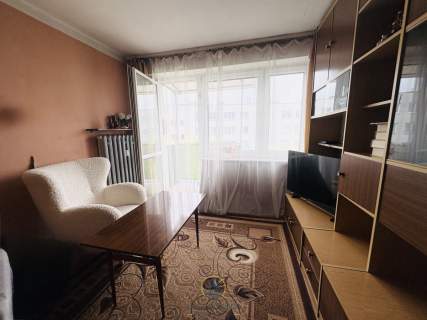 LSM z panoramicznym widokiem