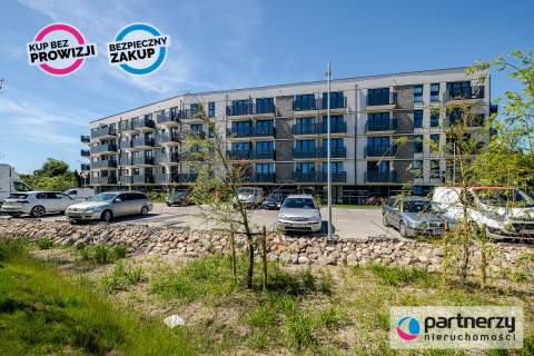 1 pokój w centrum Gdańska/do wejścia/parking