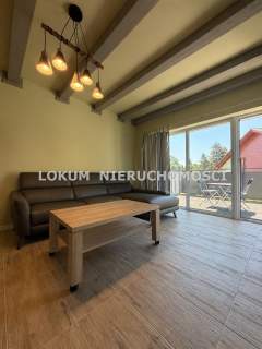 Apartament bezczynszowy Ustroń