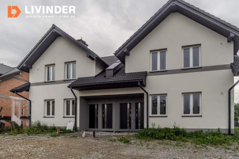 3 pokoje Ogród 360 m Bezczynszowe Rząska
