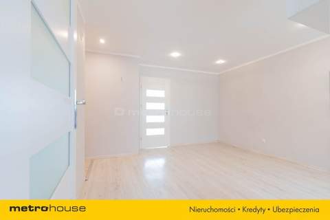 3 pokoje 43m w ścisłym centrum z dużym balkonem