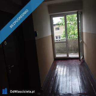 Wynajmę kawelerkę w bloku,w centrum obok parku staromiejskiego