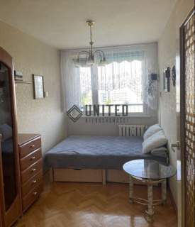 Mieszkanie na sprzedaż, 54 m2, Wrocław