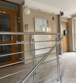 Mieszkanie na sprzedaż, 41,96 m2, Warszawa