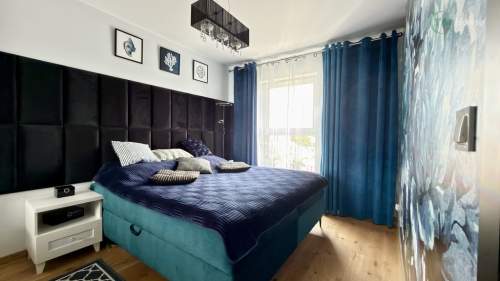 Wyjątkowy Apartament Premium - Kołobrzeg