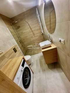 Apartament PREMIUM z prywatnym Ogródkiem