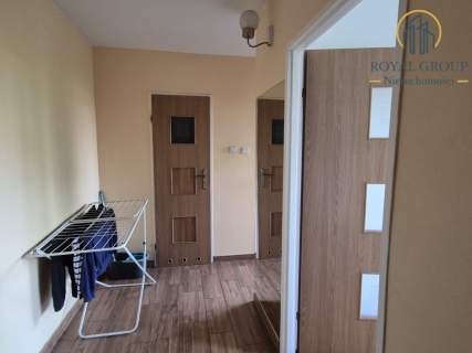 Do sprzedaży 4-M przy Pana Balcera