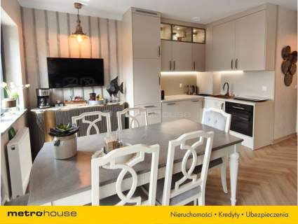 Apartament z widokiem na góry