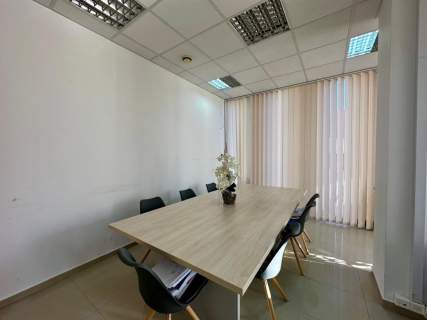 Biuro Open Space Na Wynajem LSM