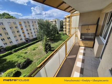 Mieszkanie na sprzedaż, 34 m2, Puławy