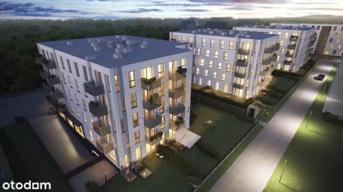 Stabłowice 3 pokoje Balkon Garaż Kom lok