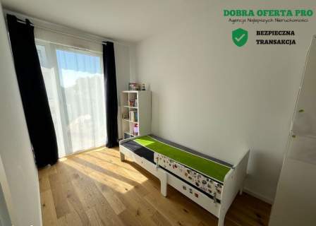 Mieszkanie na sprzedaż, 35 m2, Gdańsk