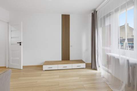    Gotowa inwestycja   Balkon   