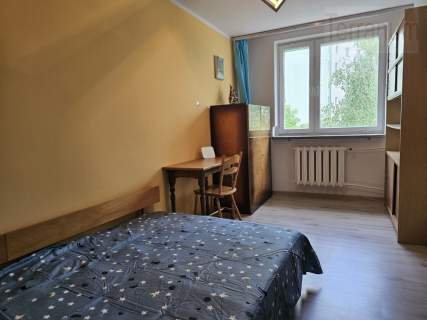 3 pokoje wśród zieleni Bemowo blisko WAT