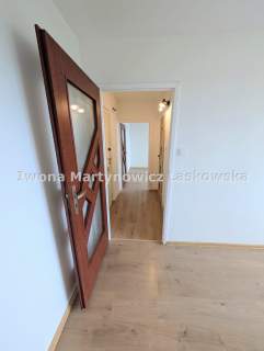 2 pokoje, 36m2, balkon, Osielde Polne, Lubin
