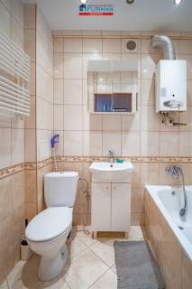 Mieszkanie na sprzedaż, 34,81 m2, Piła
