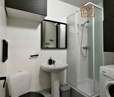 Duża kawalerka, pet friendly, ul. Sacharowa 67