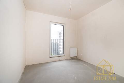 3 pokoje Balkon Garaż Walerego Sławka