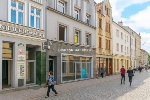 Wyjątkowa inwestycja w centrum Bytomia.