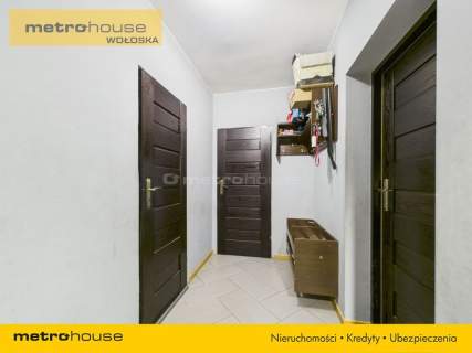 Wolnostojący dom około 200 m2 na działce 686m2