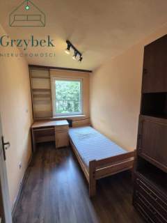 3 pokoje, 48,5m , balkon, Krowodrza