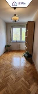 3-pokoje, balkon, garaż przy Manhattanie