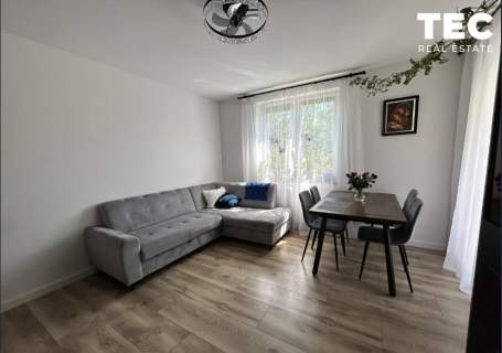 Mieszkanie 46m2 2 pokoje Domagały
