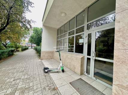 PO REMONCIE, 2-pok. - Metro Pola Mokotowskie przy