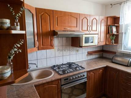 3 pokoje gotowe do wprowadzenia