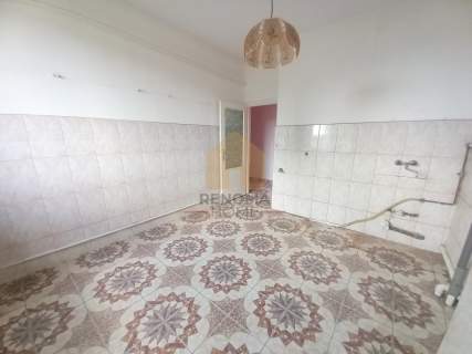 Dwupokojowe mieszkanie z garażem, parter 54m2