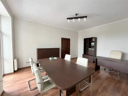 Lokal biurowo-usługowy w Centrum ul. Dąbrowskiego