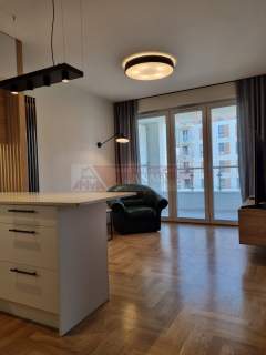 Luksusowo wykończony apartament z garażem LUBLIN