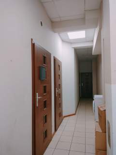 Mała KAWALERKA blisko CENTRUM