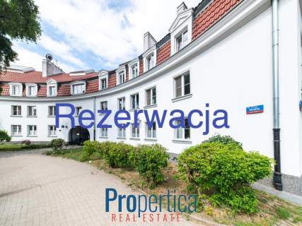 Perełka w sercu Żoliborza przy PLACU HENKLA