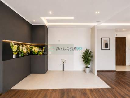 Dwupoziomowe 80 m 3 pokoje Augustów