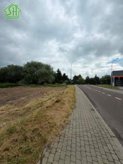Działka budowlana na sprzedaż, 86 m2, Przemyśl