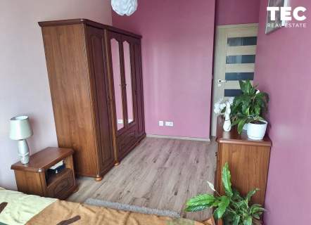 3 Pokoje Zadbane Balkon