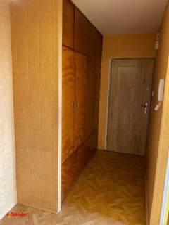 Atrakcyjna cena 3 pokoje, balkon, piwnica, III piętro