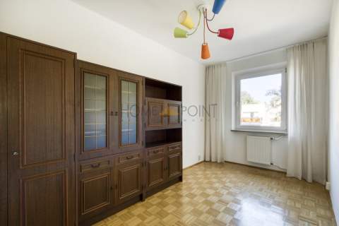 3 oddzielne pokoje kuchnia balkon