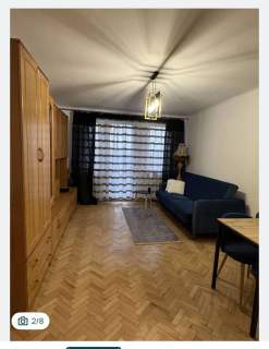Mieszkanie na sprzedaż, 42 m2, Kielce