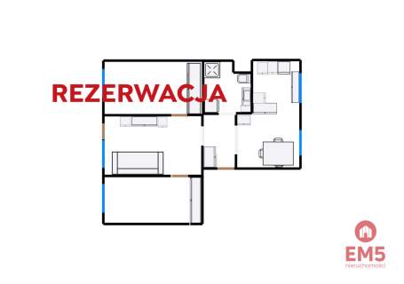 3 pokoje, Białostoczek